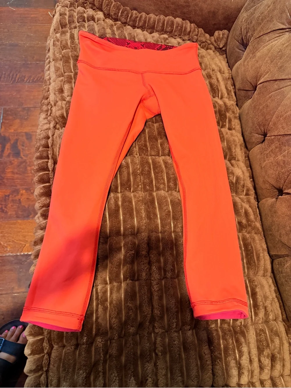 lululemon athletica high rise